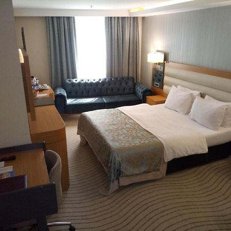 Grand Turkuaz Hotel Bursa Esterno foto