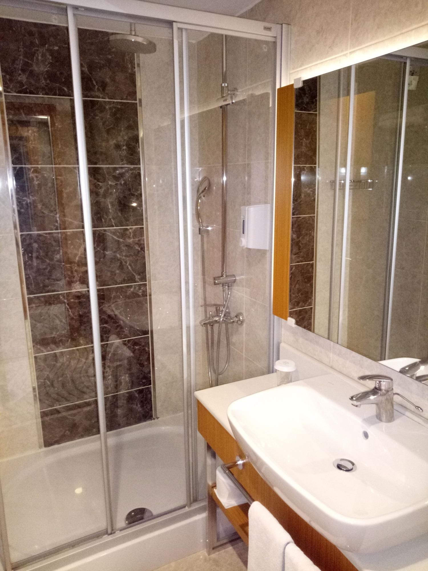 Grand Turkuaz Hotel Bursa Esterno foto