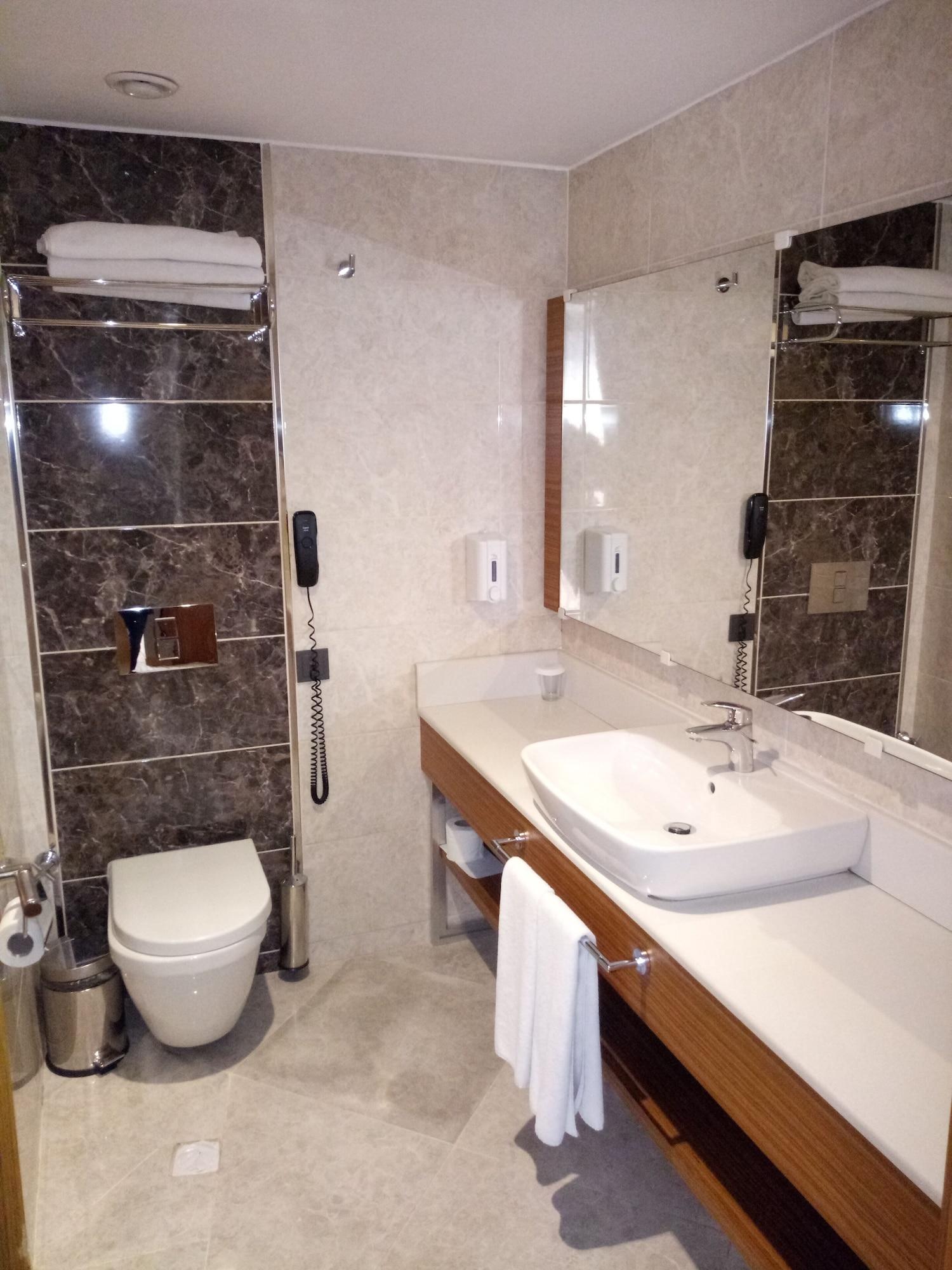 Grand Turkuaz Hotel Bursa Esterno foto