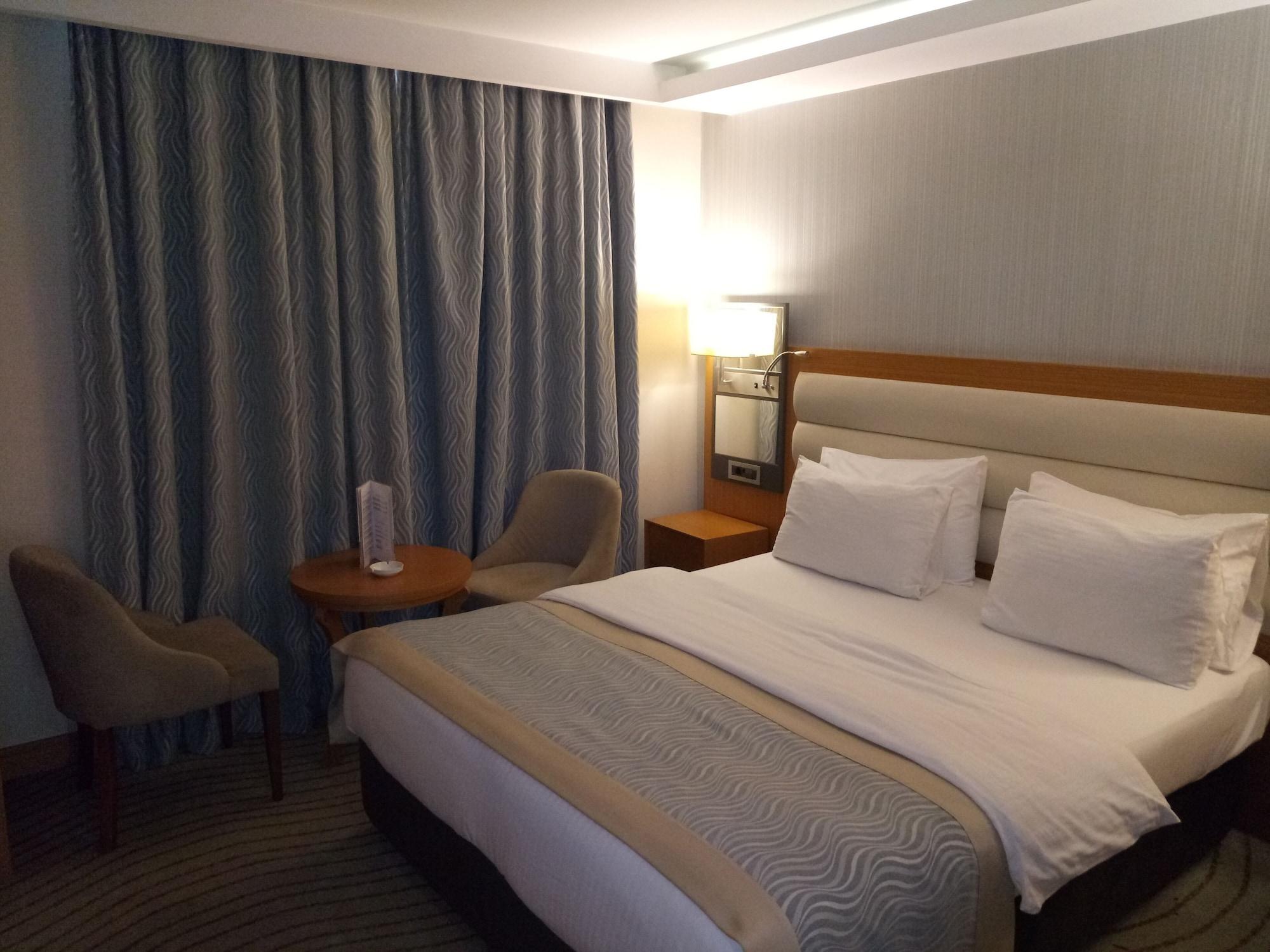 Grand Turkuaz Hotel Bursa Esterno foto