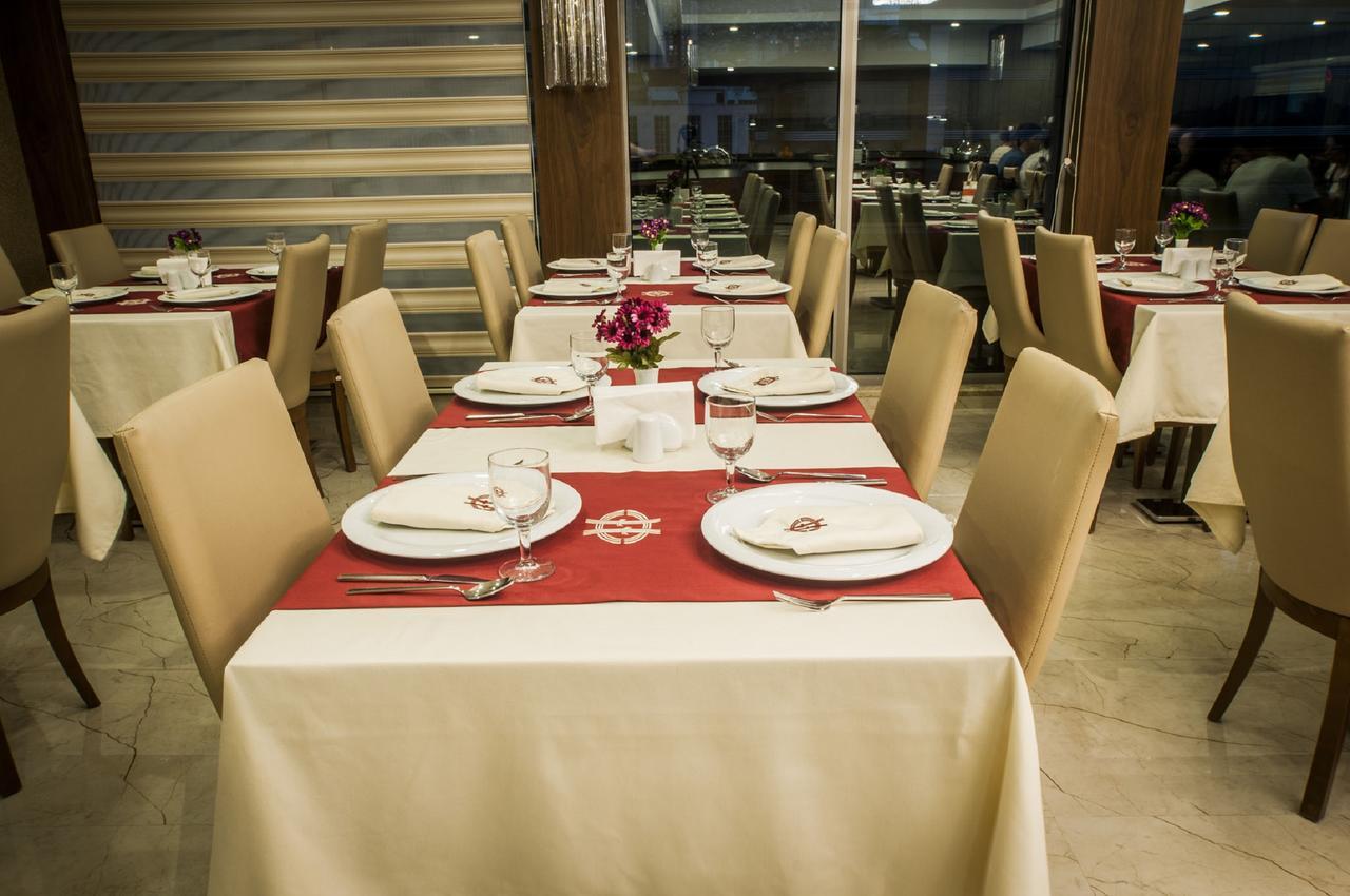 Grand Turkuaz Hotel Bursa Esterno foto