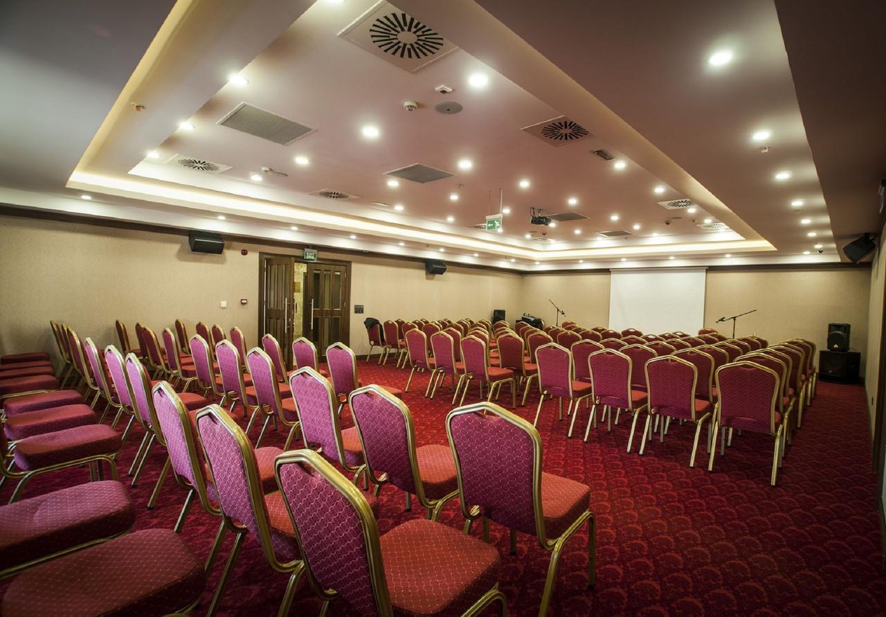 Grand Turkuaz Hotel Bursa Esterno foto