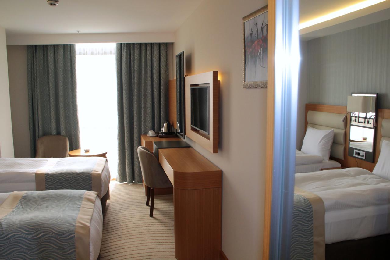 Grand Turkuaz Hotel Bursa Camera foto