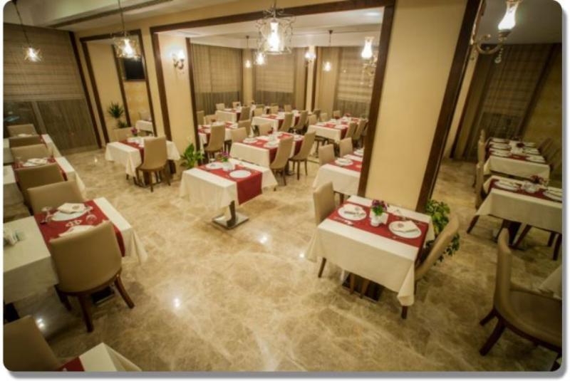 Grand Turkuaz Hotel Bursa Esterno foto