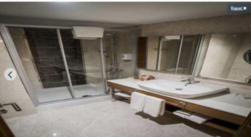 Grand Turkuaz Hotel Bursa Esterno foto